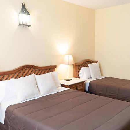 קואנקה Hostal Posada Huecar מראה חיצוני תמונה