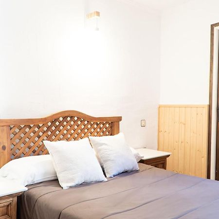 קואנקה Hostal Posada Huecar מראה חיצוני תמונה