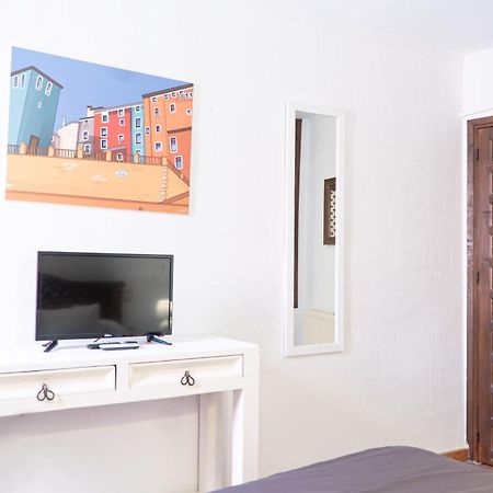 קואנקה Hostal Posada Huecar מראה חיצוני תמונה