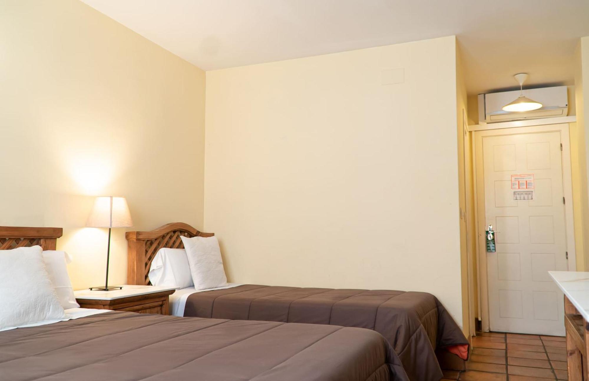 קואנקה Hostal Posada Huecar מראה חיצוני תמונה