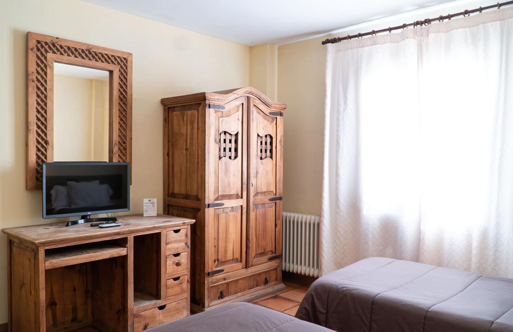 קואנקה Hostal Posada Huecar מראה חיצוני תמונה