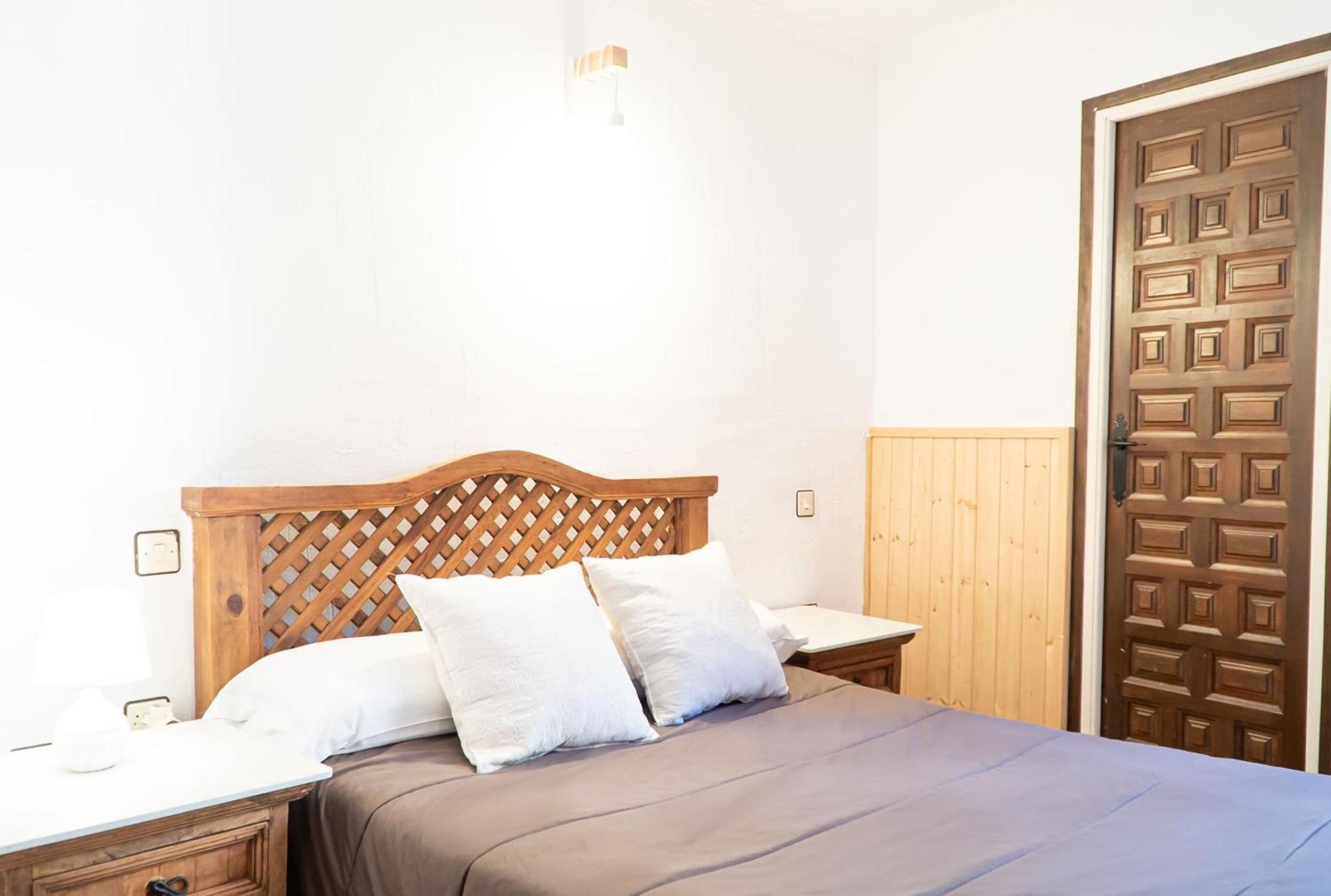 קואנקה Hostal Posada Huecar מראה חיצוני תמונה