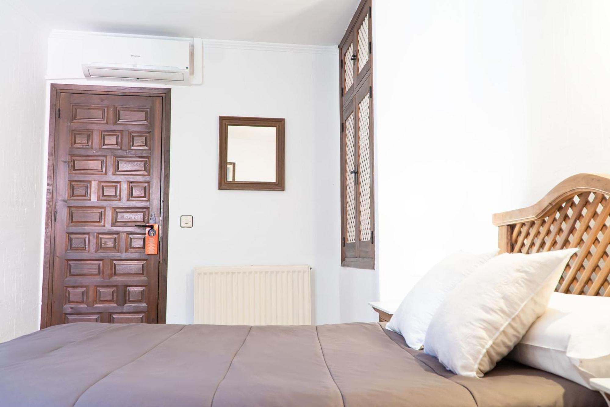 קואנקה Hostal Posada Huecar מראה חיצוני תמונה