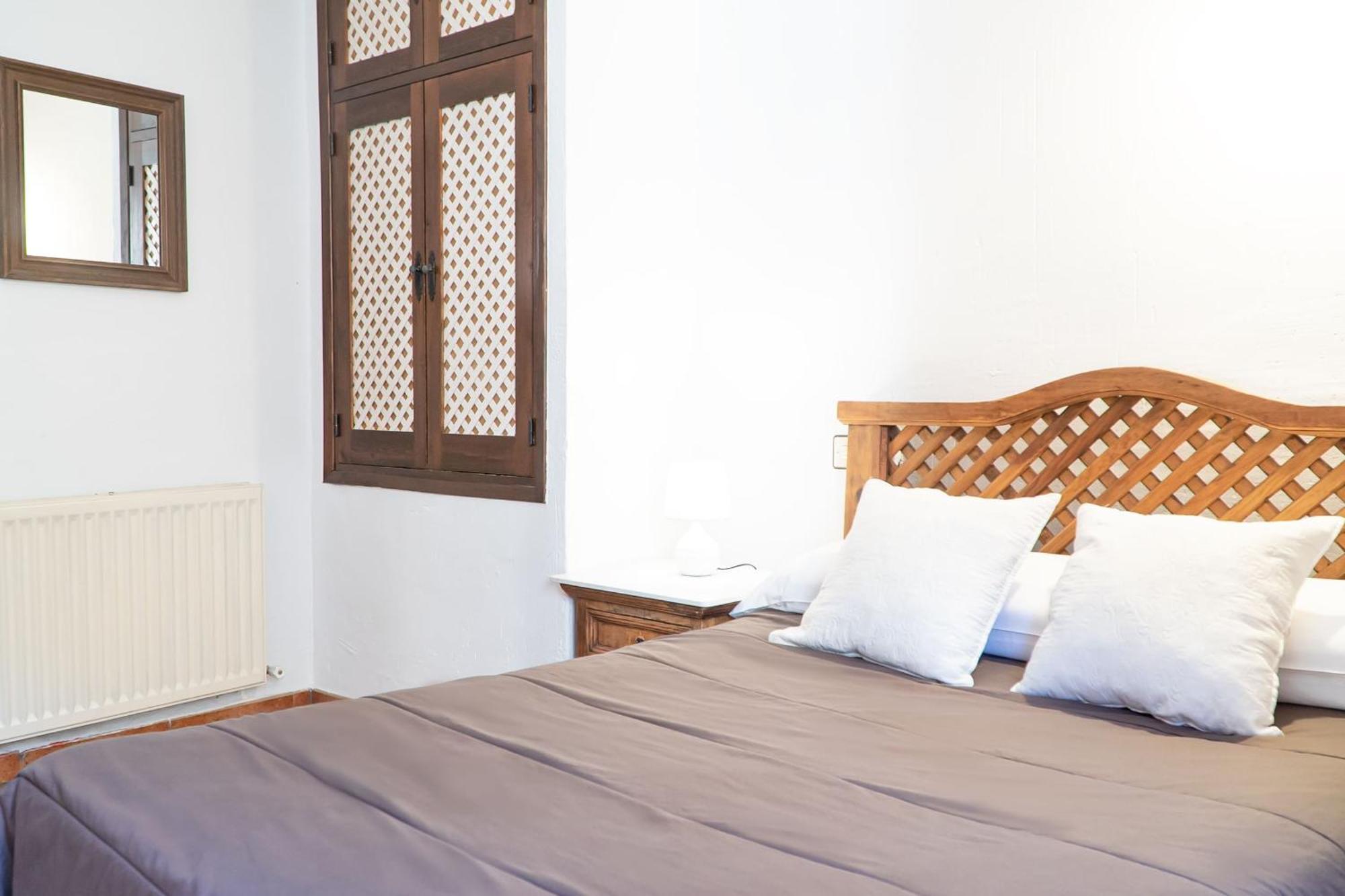 קואנקה Hostal Posada Huecar מראה חיצוני תמונה
