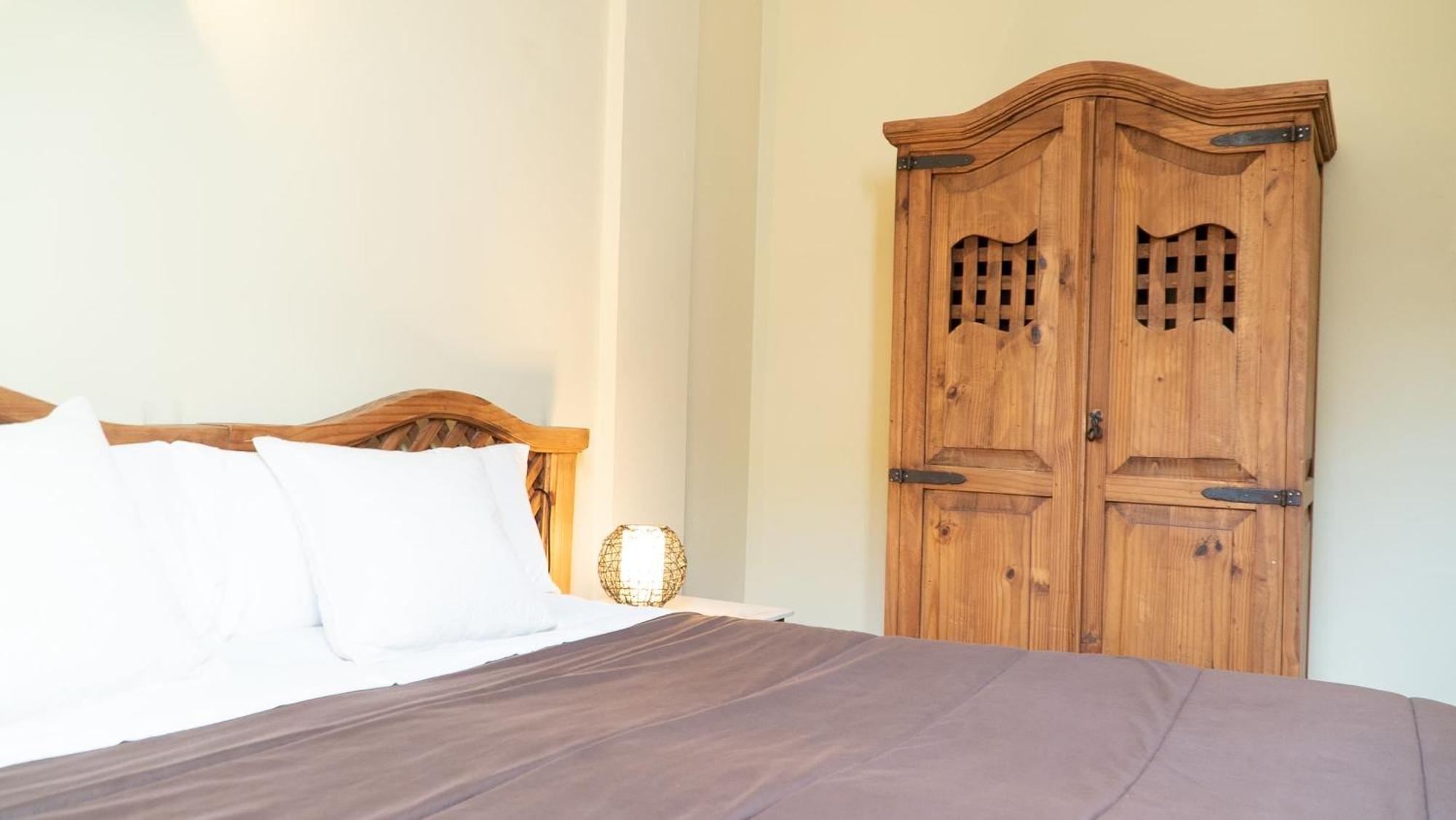 קואנקה Hostal Posada Huecar מראה חיצוני תמונה