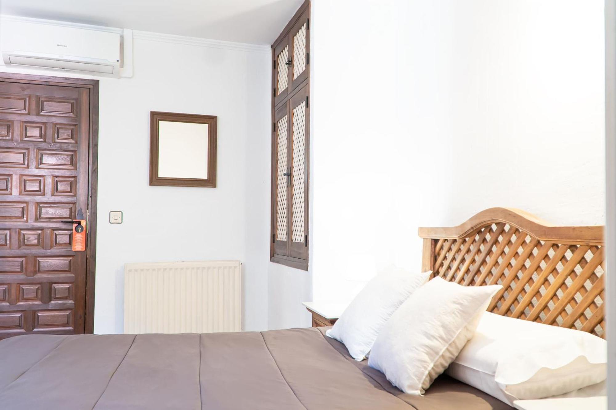 קואנקה Hostal Posada Huecar מראה חיצוני תמונה