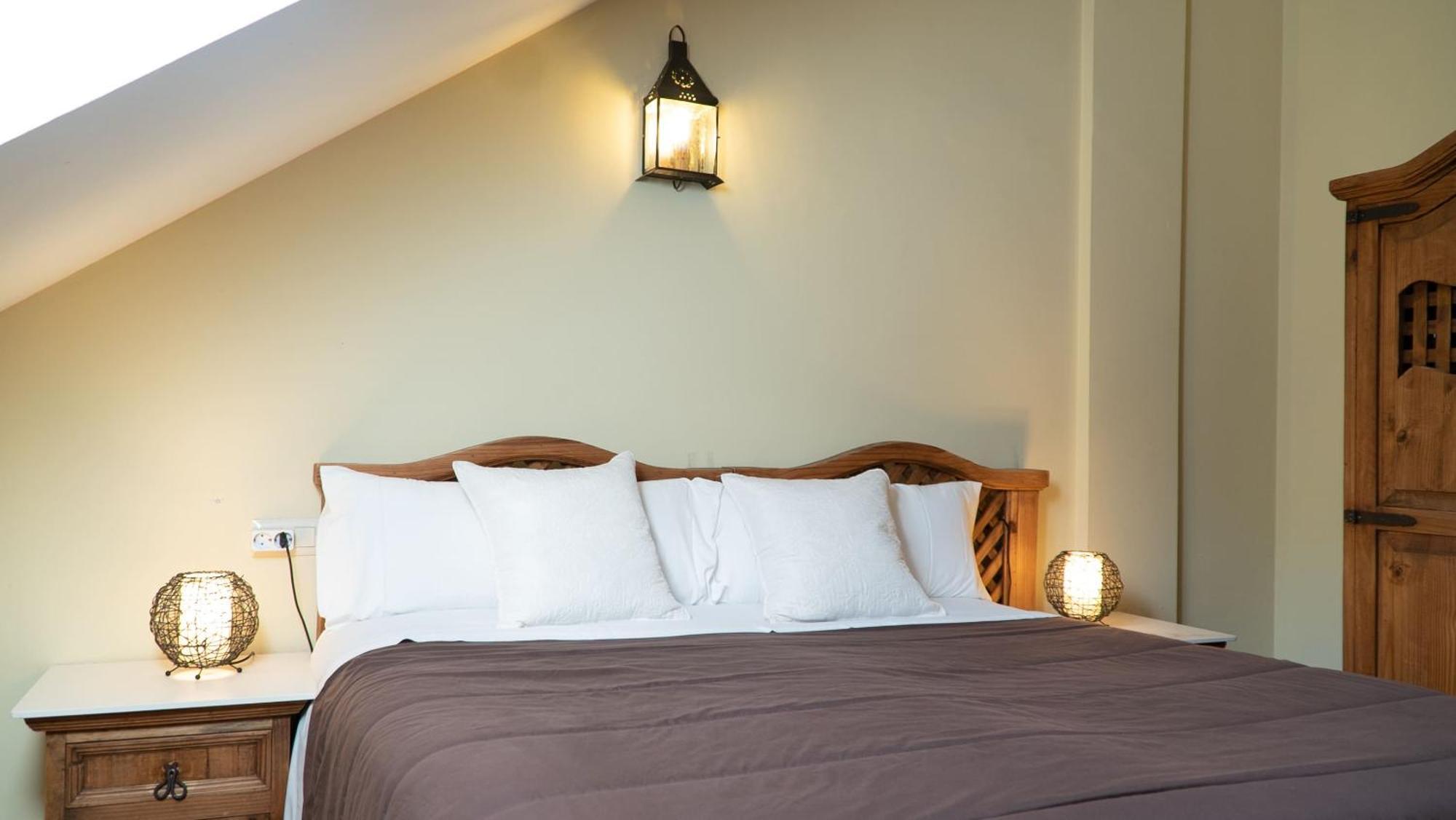 קואנקה Hostal Posada Huecar מראה חיצוני תמונה