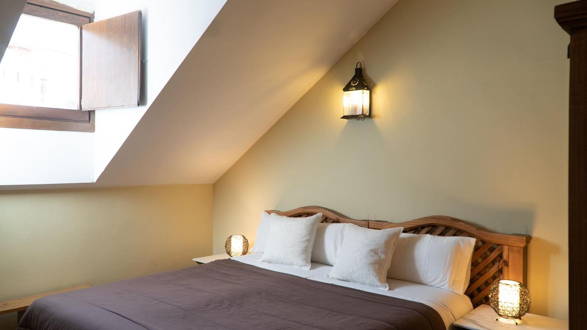 קואנקה Hostal Posada Huecar מראה חיצוני תמונה