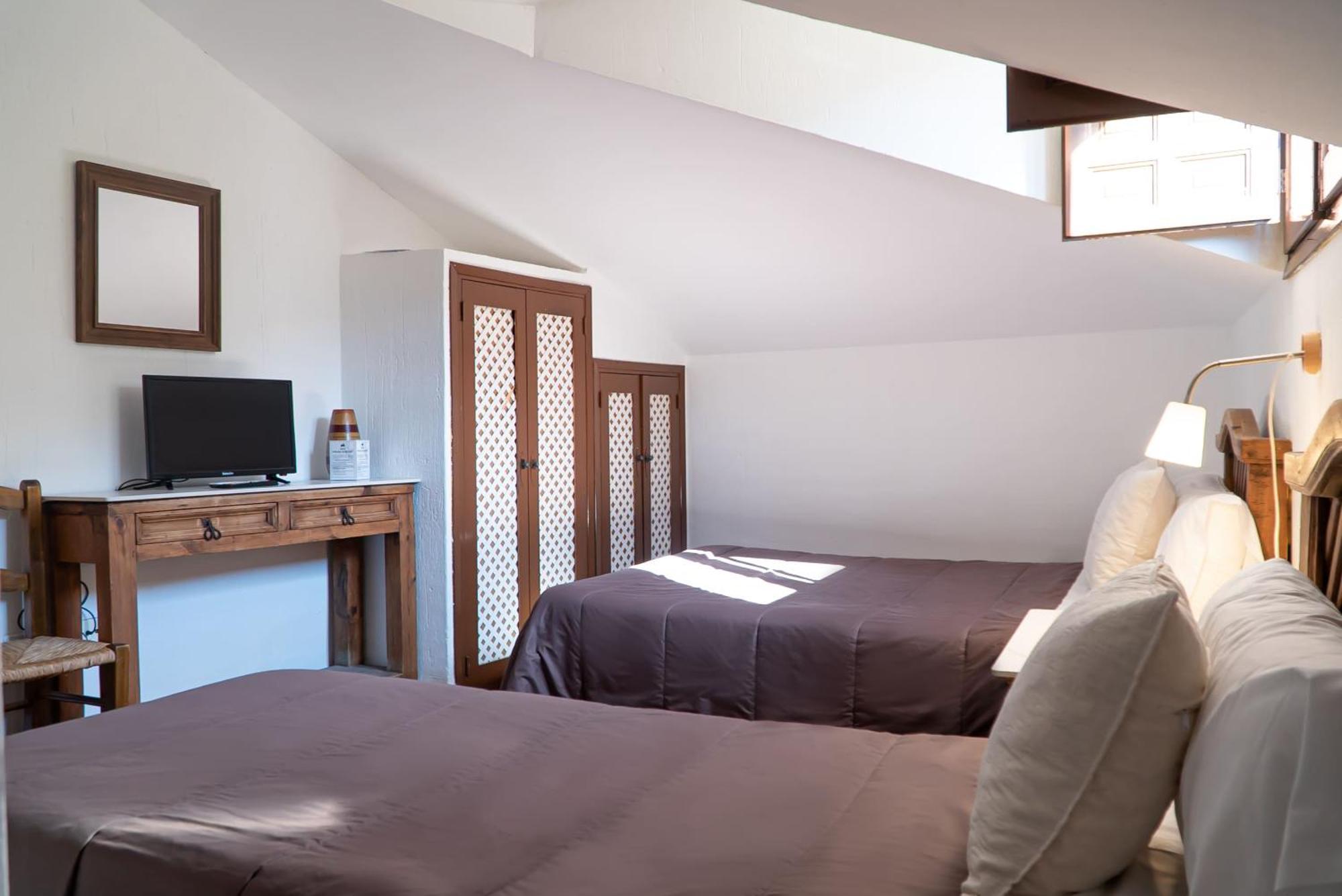 קואנקה Hostal Posada Huecar מראה חיצוני תמונה