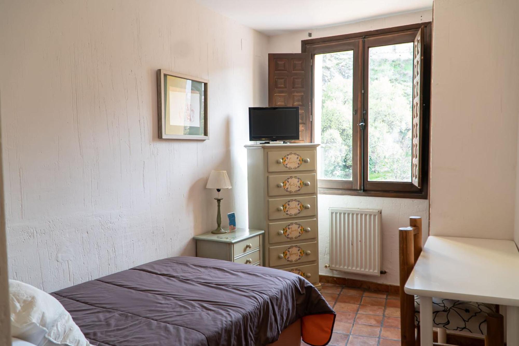 קואנקה Hostal Posada Huecar מראה חיצוני תמונה